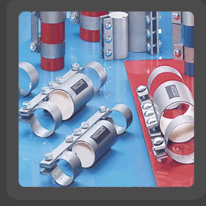 CONNEX™ COUPLINGS