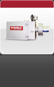 Stanelle Silo Systeme, Jet-Belader | STANELLE silo loading, Jet-loader and positioners